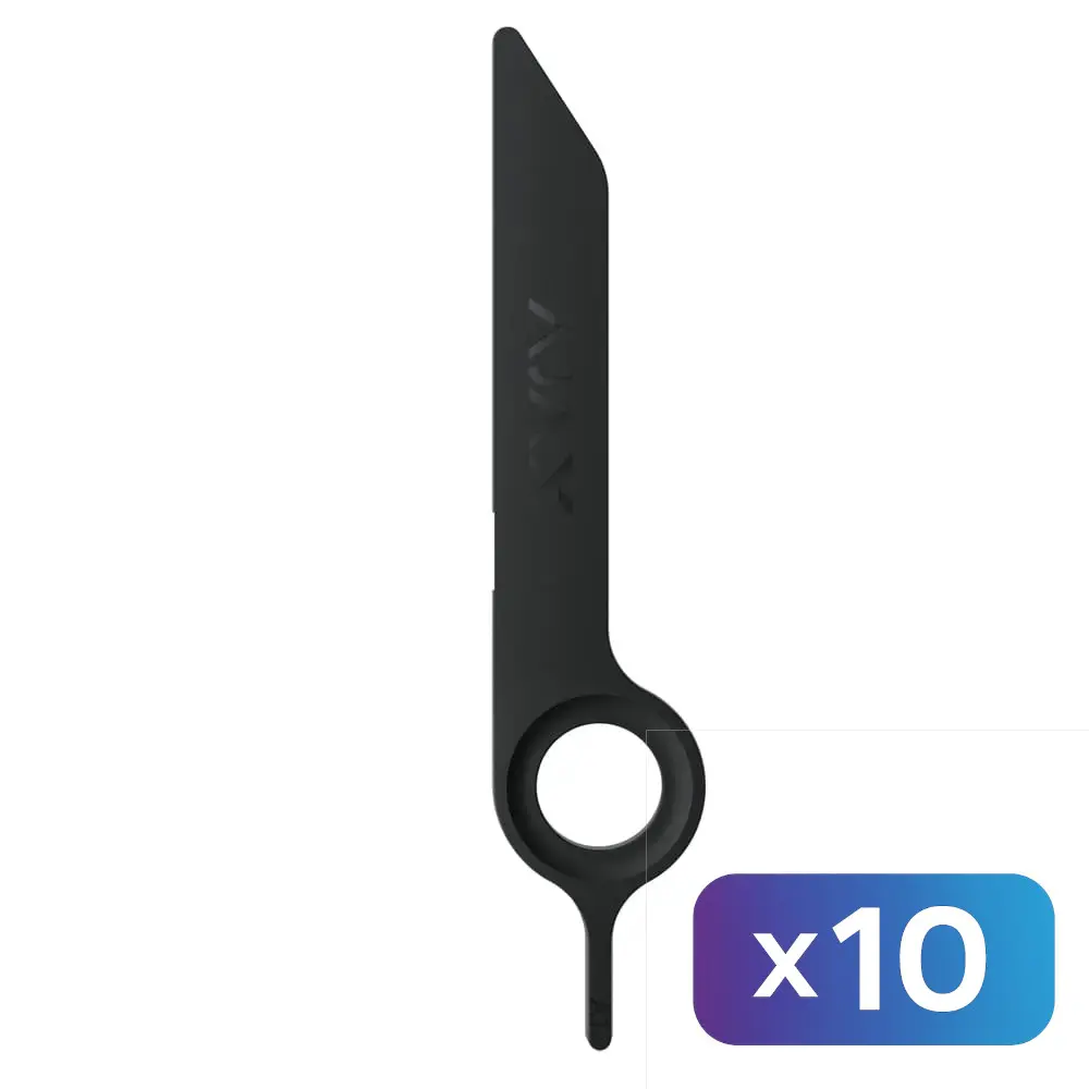 10XAJ-KEYMCP 