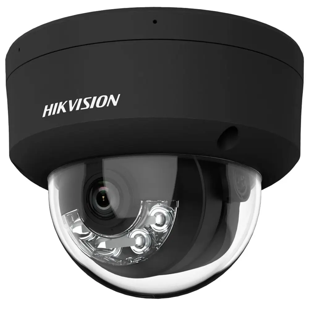 DS-2CD2143G2-IU(2.8mm)(BLACK)