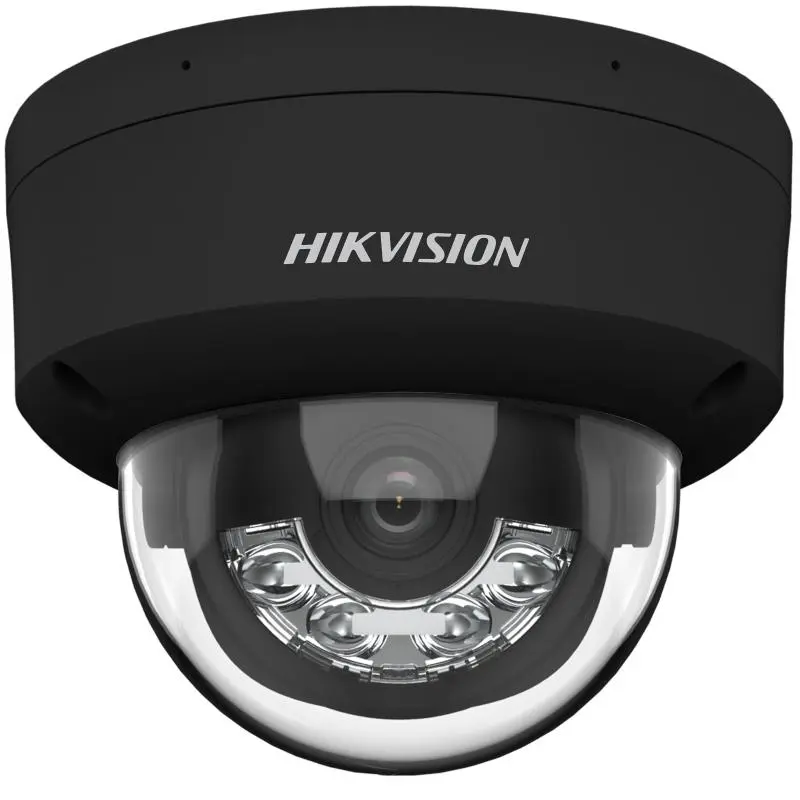 DS-2CD2163G2-LIS2U(2.8mm)(BLACK)