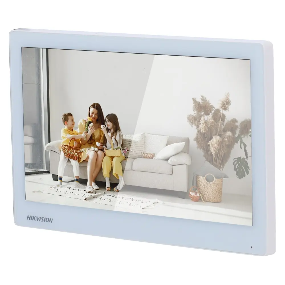 DS-KH6350-WTE1/White 
