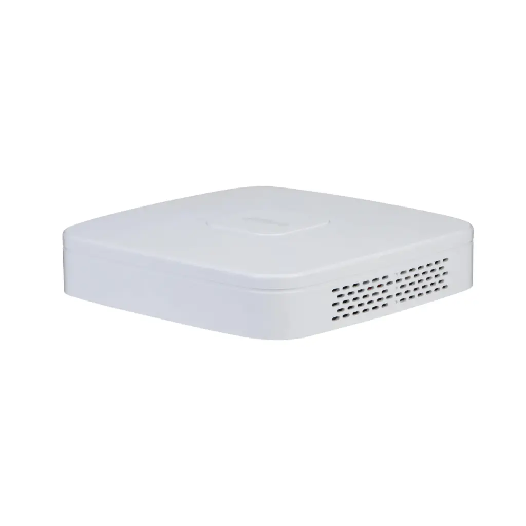 NVR4104-P-EI