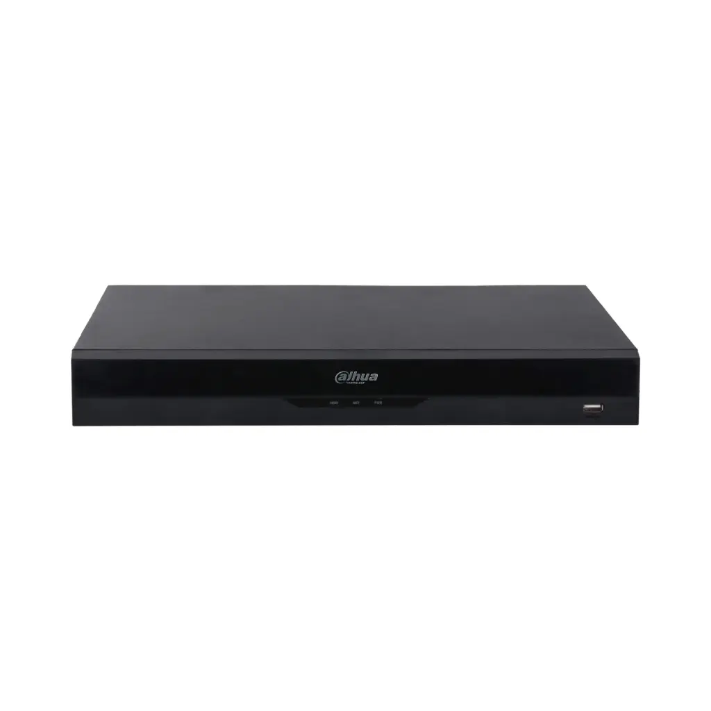 NVR4204-P-EI