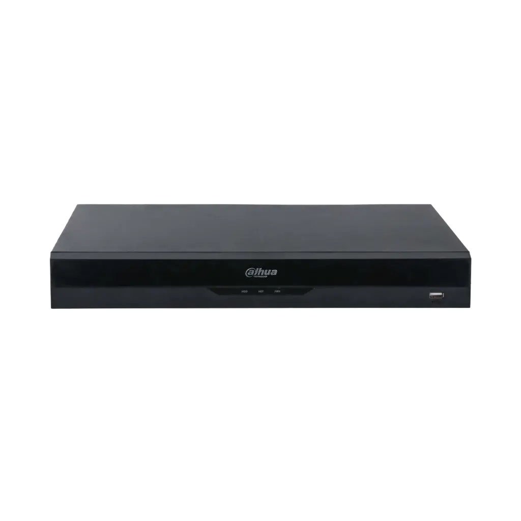 NVR5216-8P-EI2