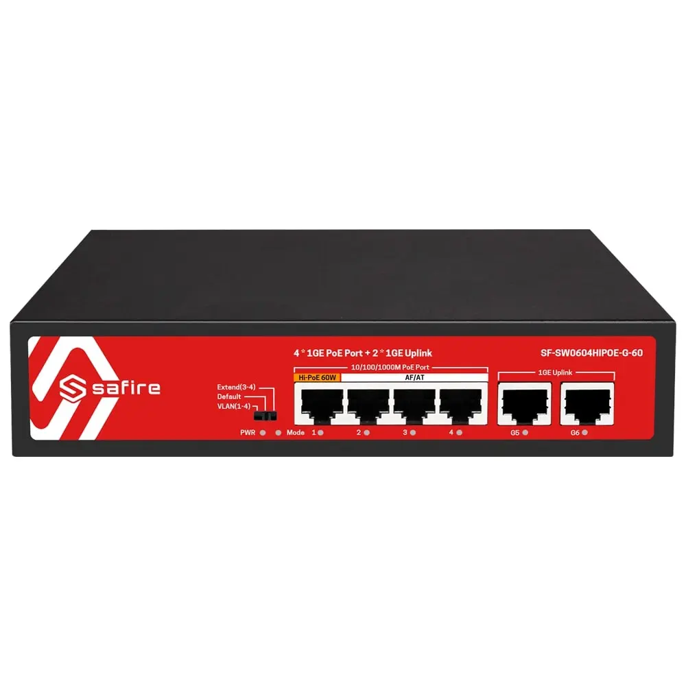 SF-SW0604HIPOE-G-60 
