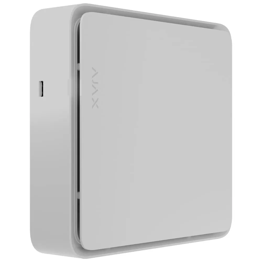 AJ-NVR116-HAC-W