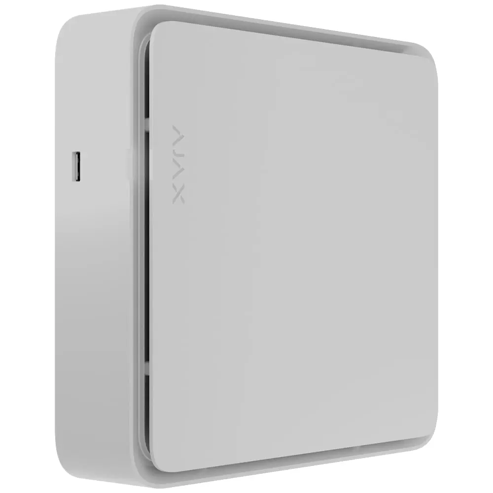 AJ-NVR108-HAC-W