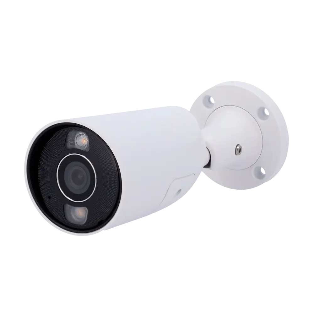 AJ-BULLETCAM-8-HL-W 