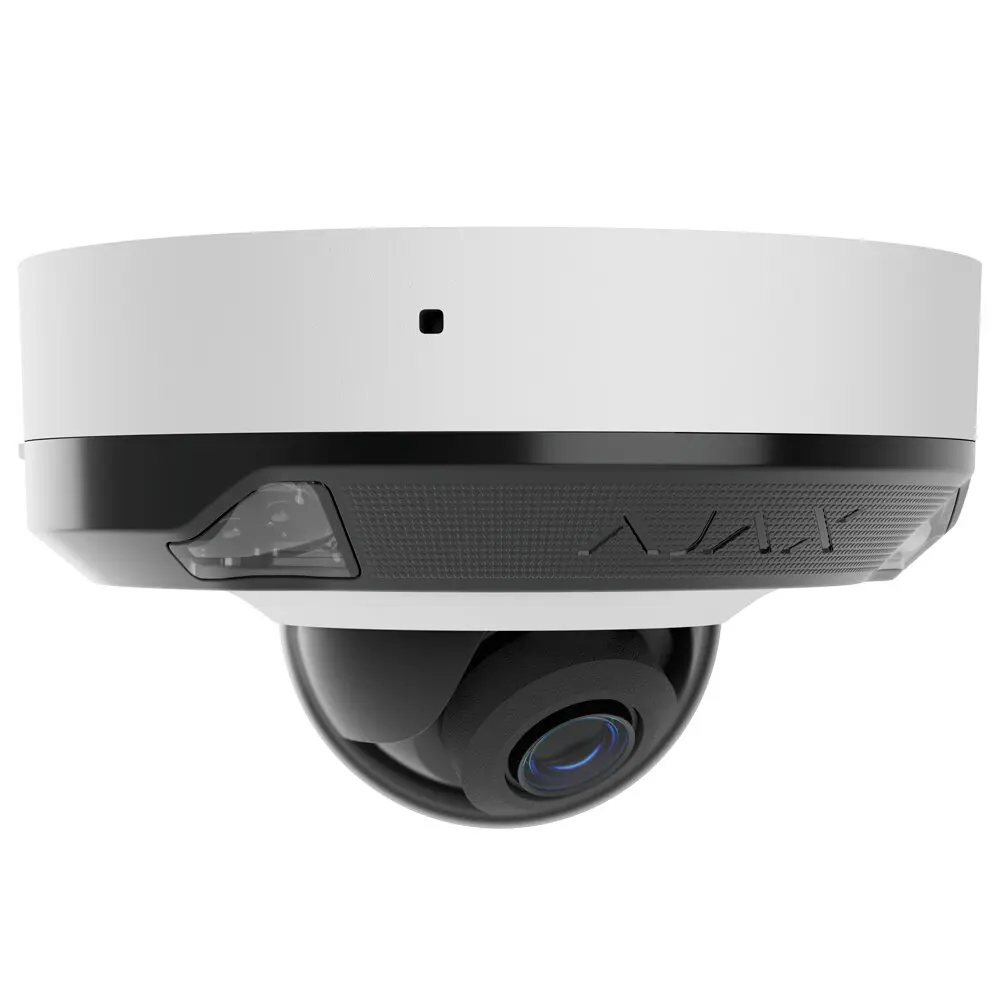 AJ-DOMECAM-MINI-5-HL-W