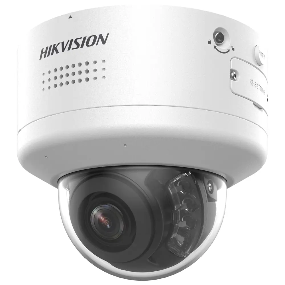 DS-2CD2786G2H-IPTRZS2U/SL(2.8-12mm)