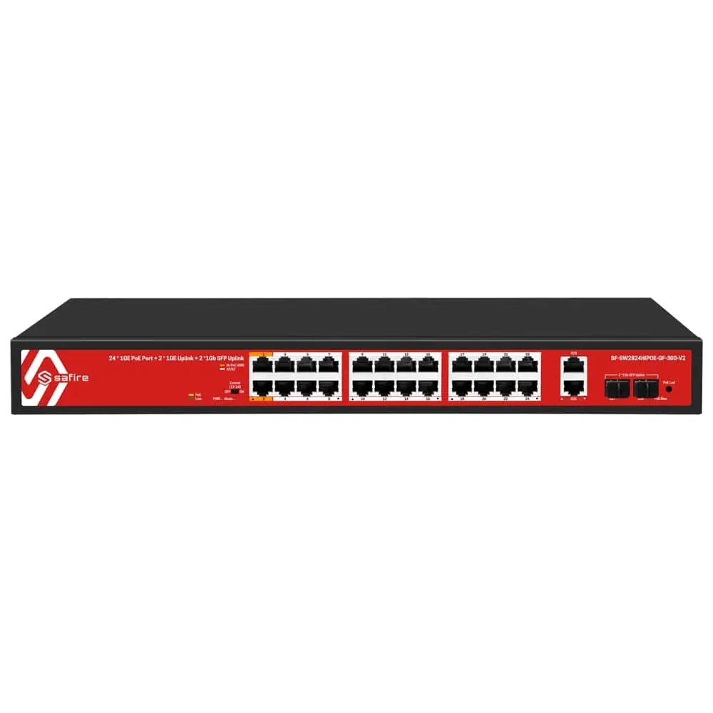 SF-SW2824HIPOE-GF-300-V2