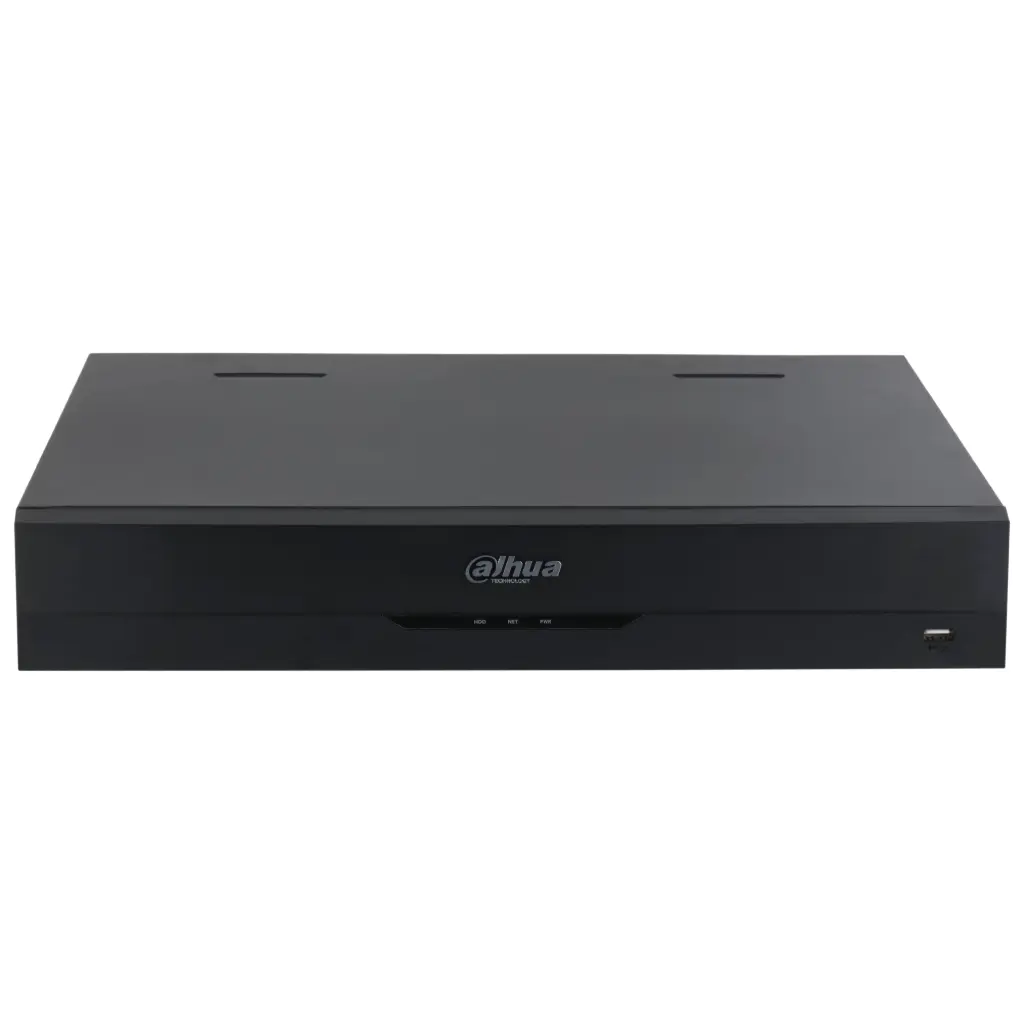 NVR5416-16HP-EI2