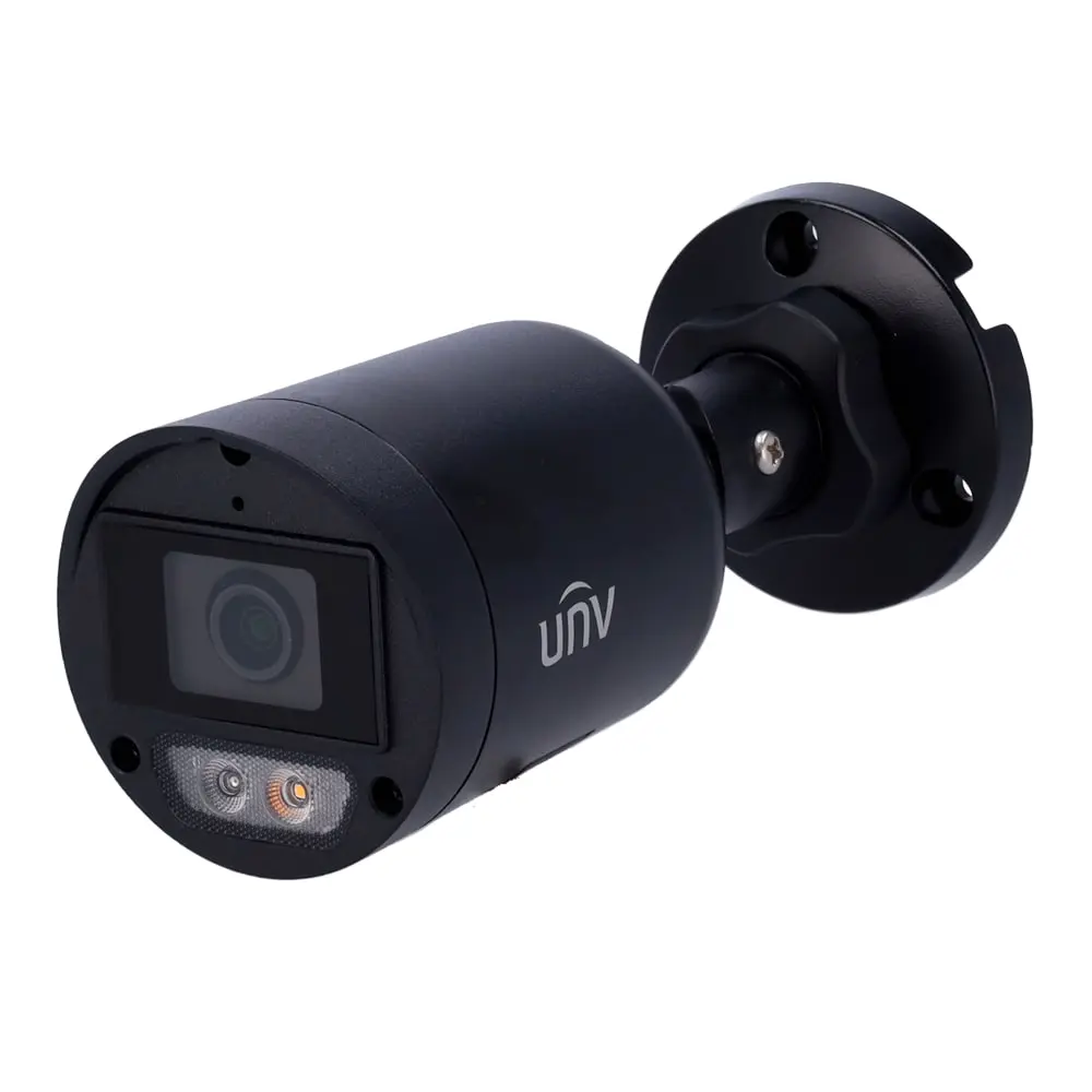 UV-IPC2124LB-AF28K-DL2-BLACK