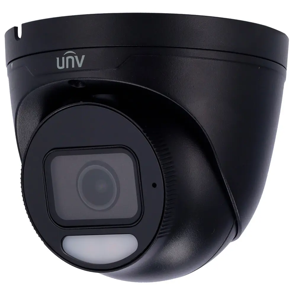 IPC3638SE-ADF28K-WP-I1-BLACK 