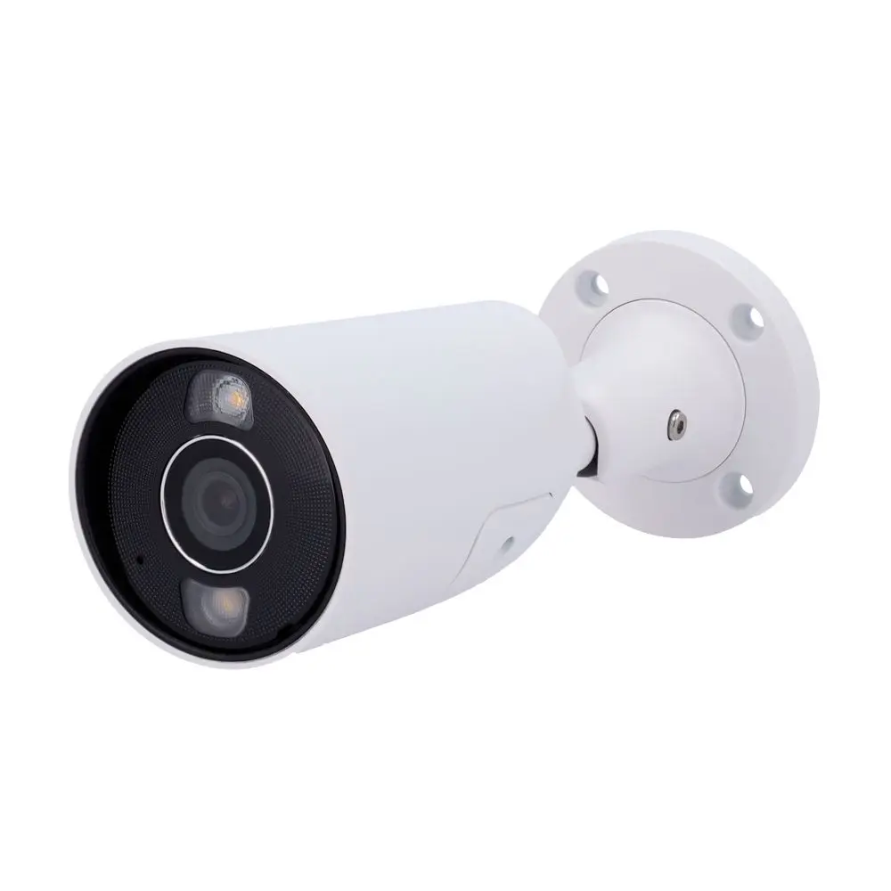 AJ-BULLETCAM-5-0400-HL-W