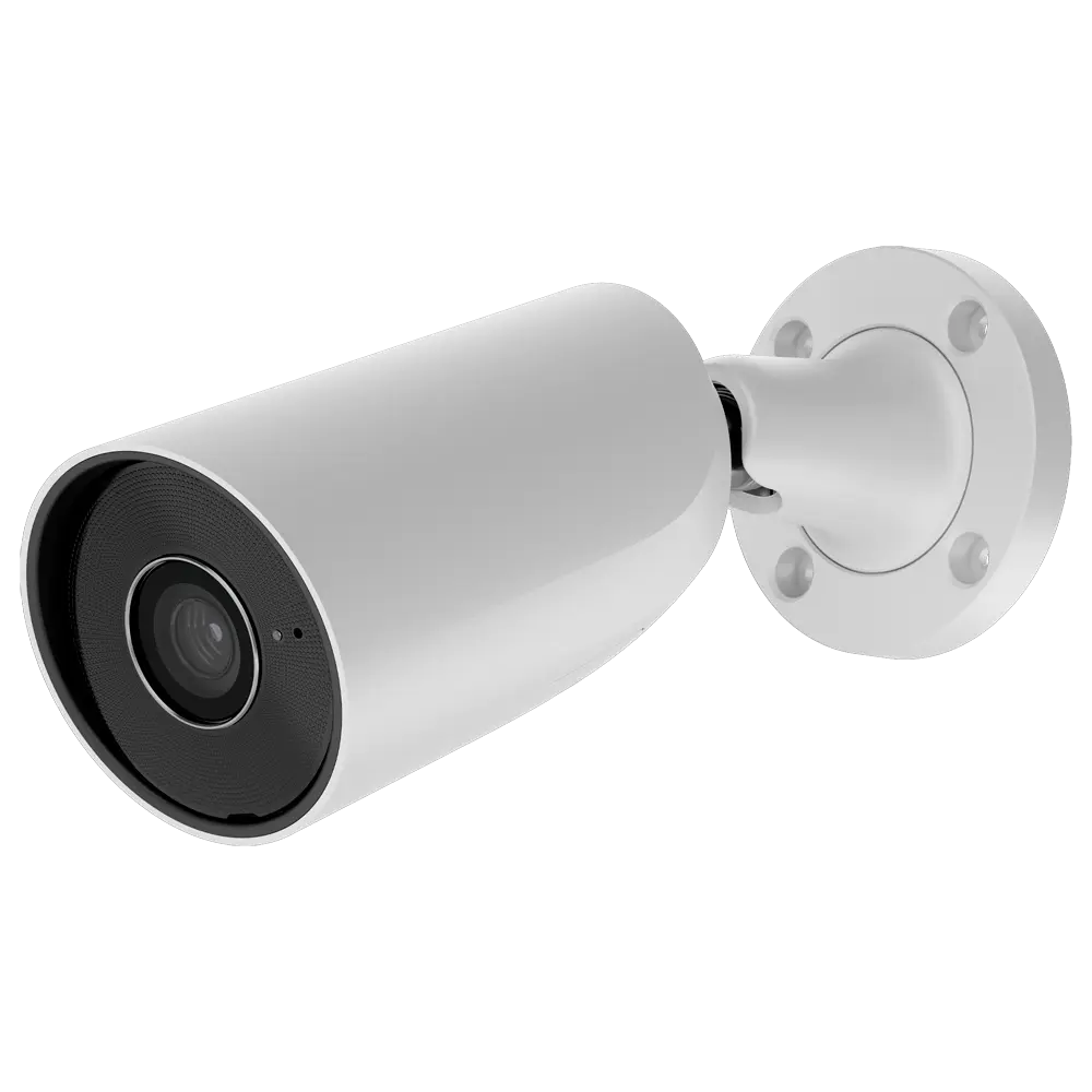 AJ-BULLETCAM-8-0400-HL-W
