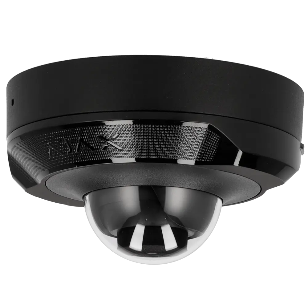 AJ-DOMECAM-MINI-8-0400-B