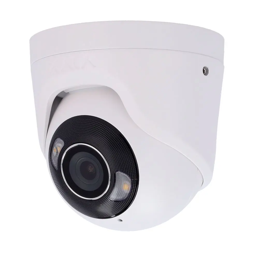AJ-TURRETCAM-8-0400-HL-W