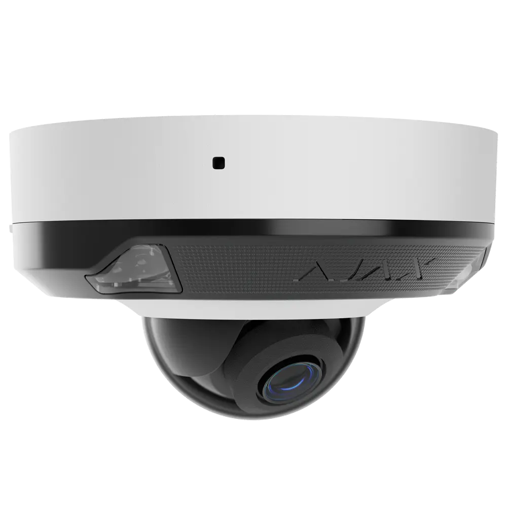 AJ-DOMECAM-MINI-5-0400-HL-W