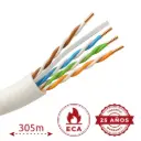 UTP6-305-BC-PVC-Eca 