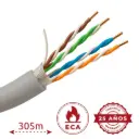 F-UTP5E-305-PVC-Eca 