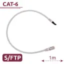 SFTP6A-H-1W