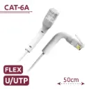 UTP6A-FLEX-05W