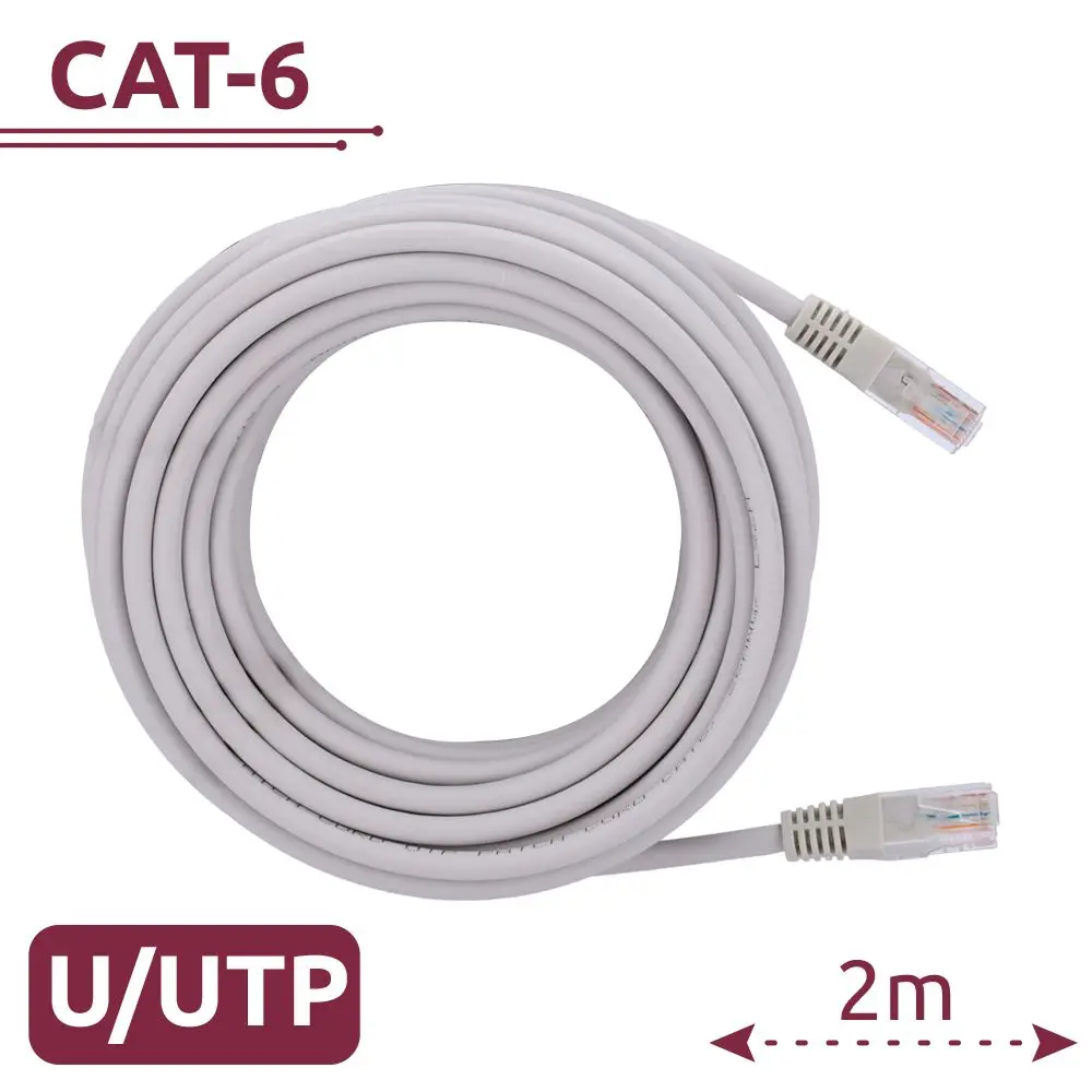 UTP6-H-2W