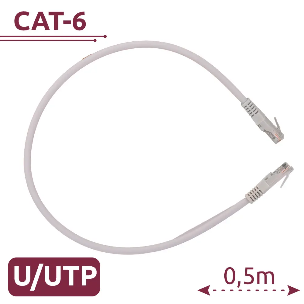 UTP6-H-05W