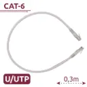 UTP6-H-03W