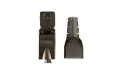 CAT6/6A Male