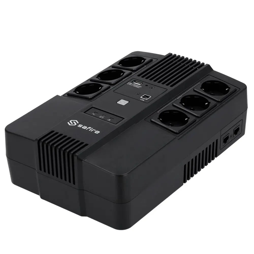 UPS600VA-6