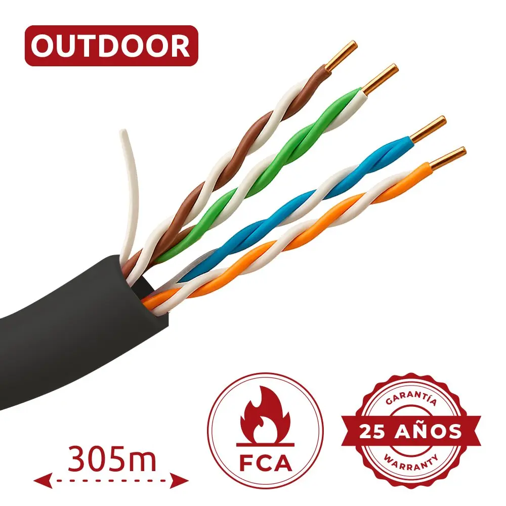 UV-UTP5E-305-OUTDOOR