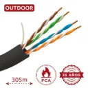 UV-UTP5E-305-OUTDOOR