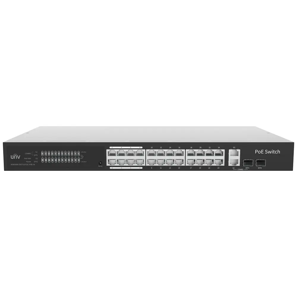 NSW3000-25GT1GP1GC-POE-IN 
