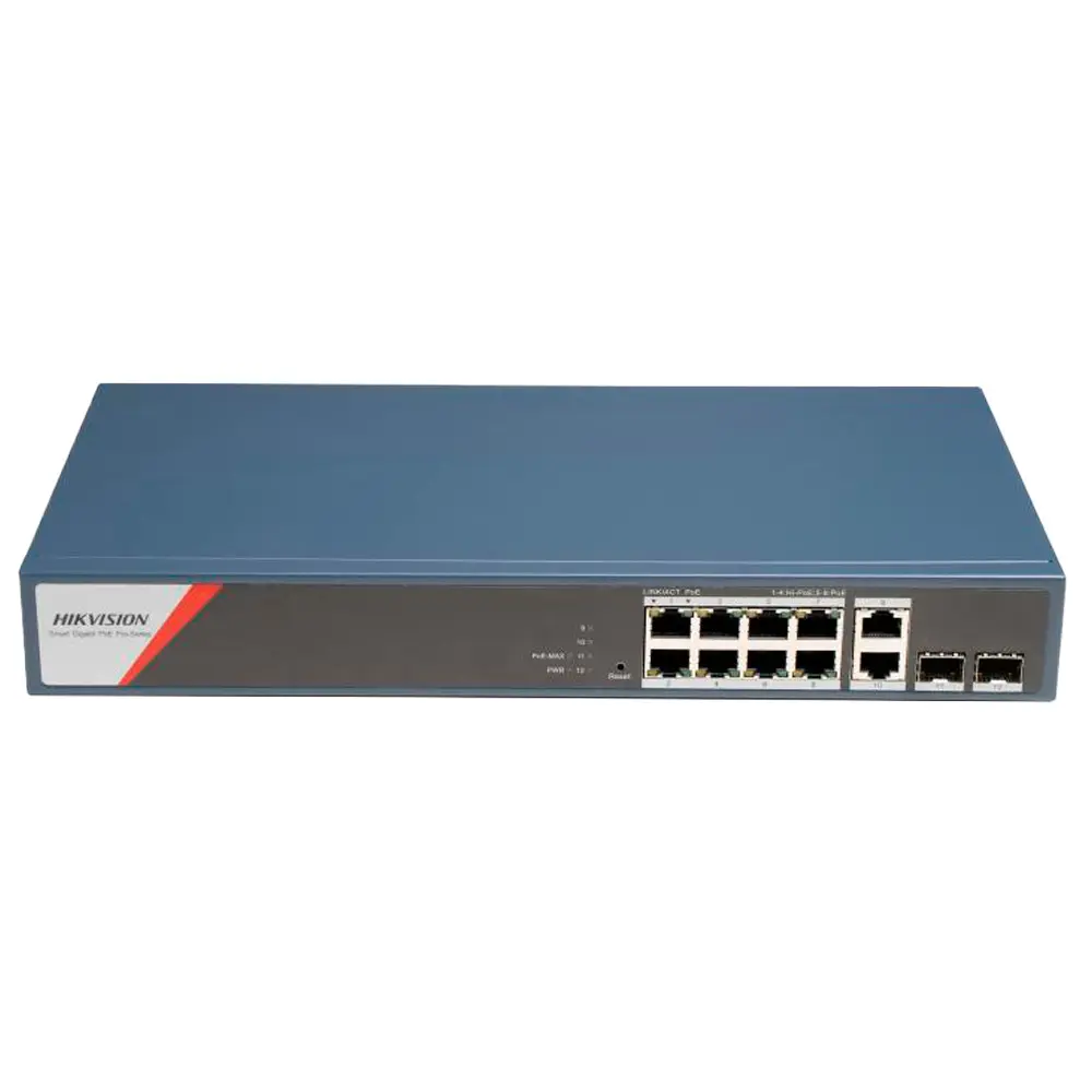 DS-3E1512HP-SI-8P2T2F