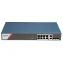 DS-3E1512HP-SI-8P2T2F