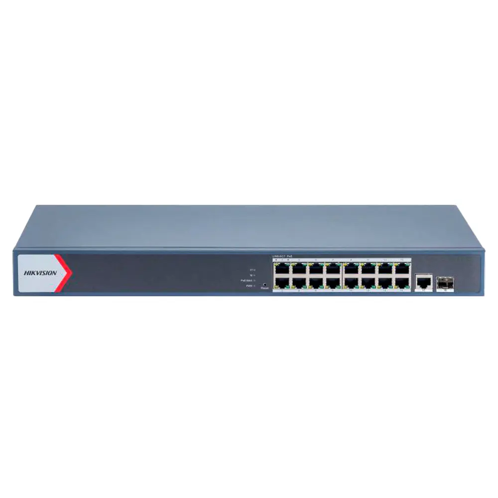 DS-3E1518P-EI