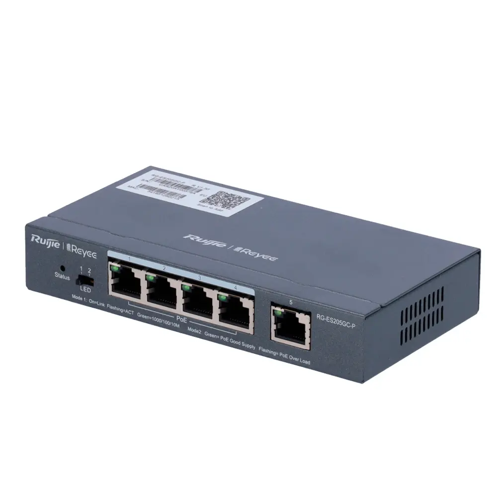 RG-ES205GC-P