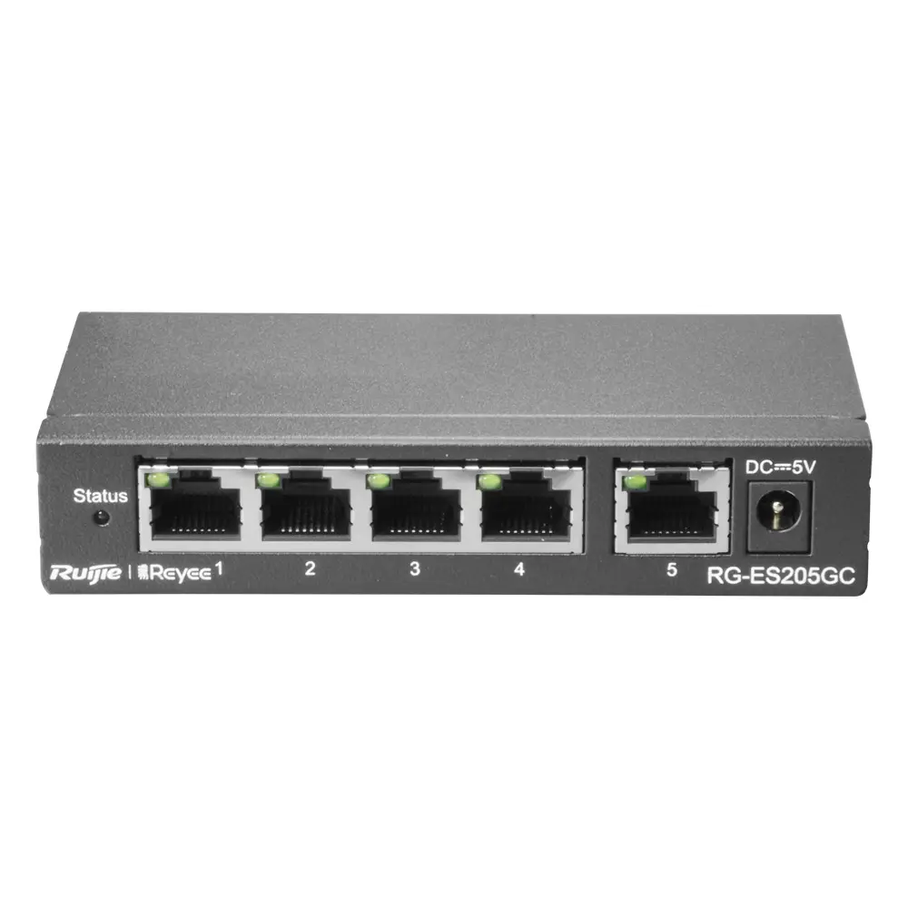 RG-ES205GC