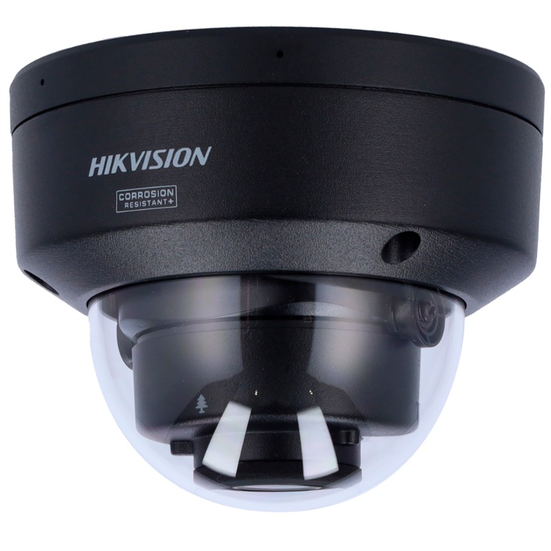 DS-2CD2187G3-LIS2UY(2.8mm)(BLACK)