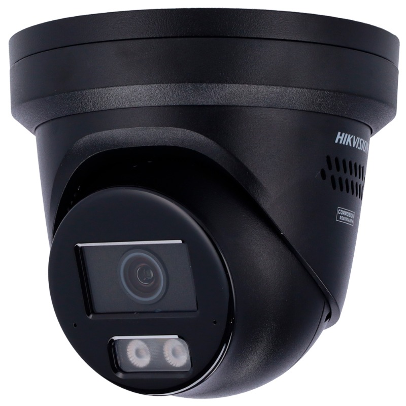 DS-2CD2347G3-LIS2UY/SL(2.8mm)/BLACK