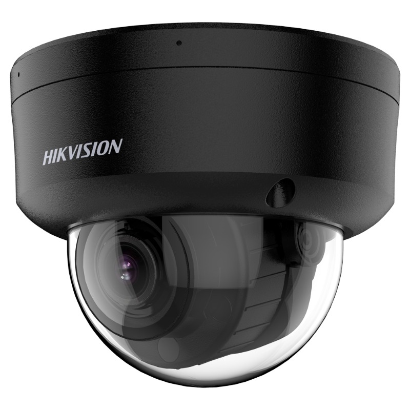 DS-2CD2743G2-LIZS2U(2.8-12mm)/BLACK