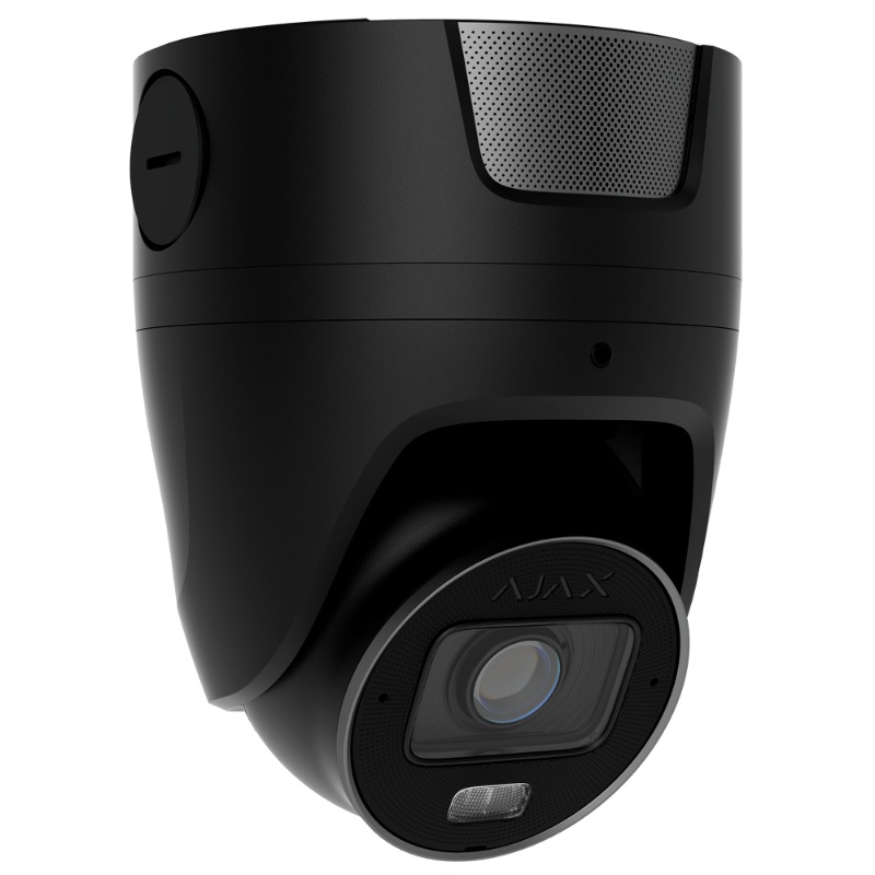 AJ-TURRETCAM-8-HLVF-S-B