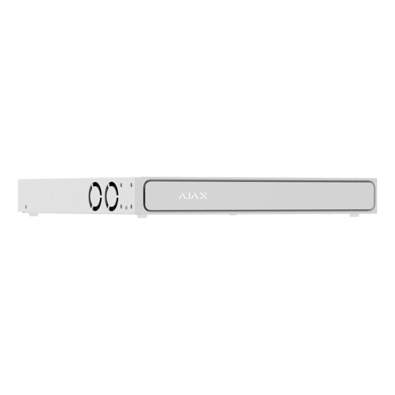 AJ-NVR208-HAC-W