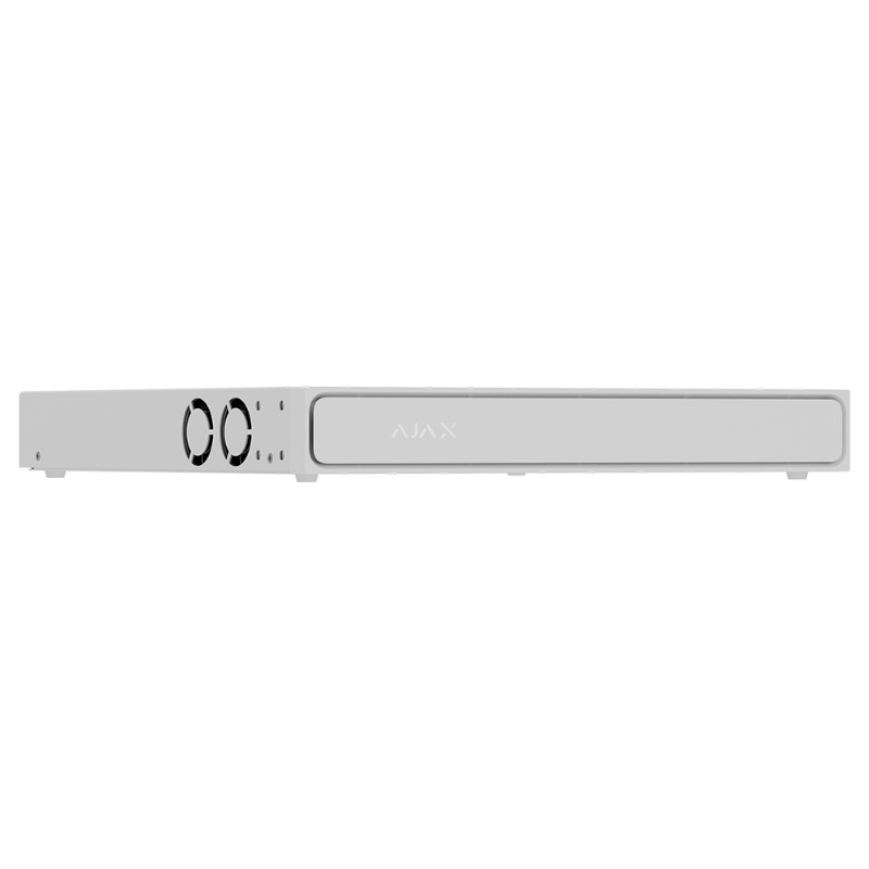 AJ-NVR216-HAC-AI-16P-S-W