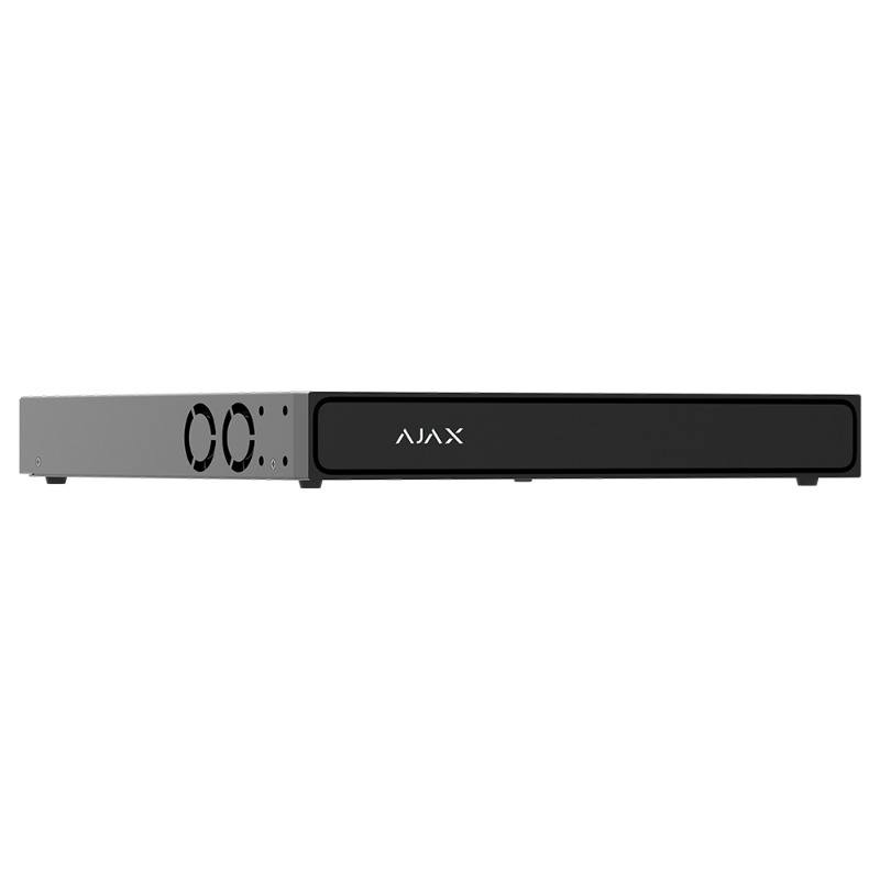 AJ-NVR232-HAC-AI-16P-S-B