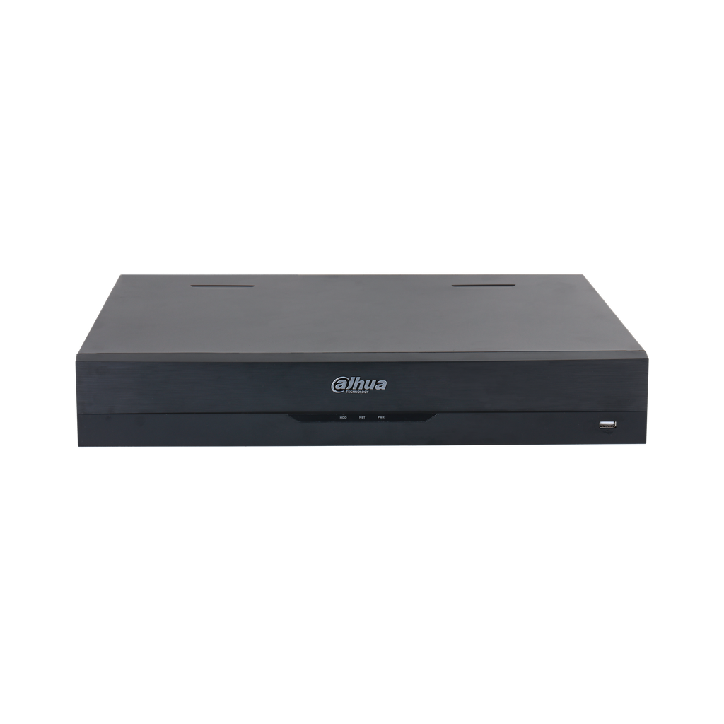 NVR5464-16HP-EI2
