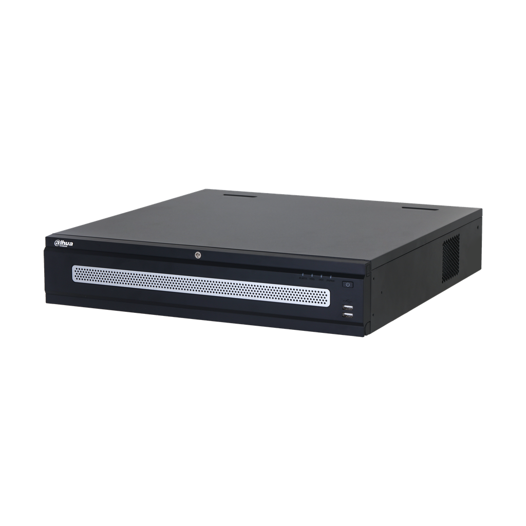 NVR608H-128-XI
