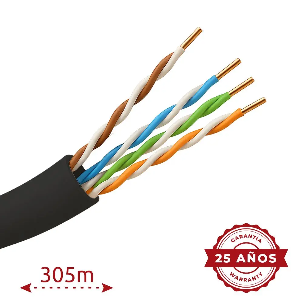 UTP5E-305-OUTDOOR-BC