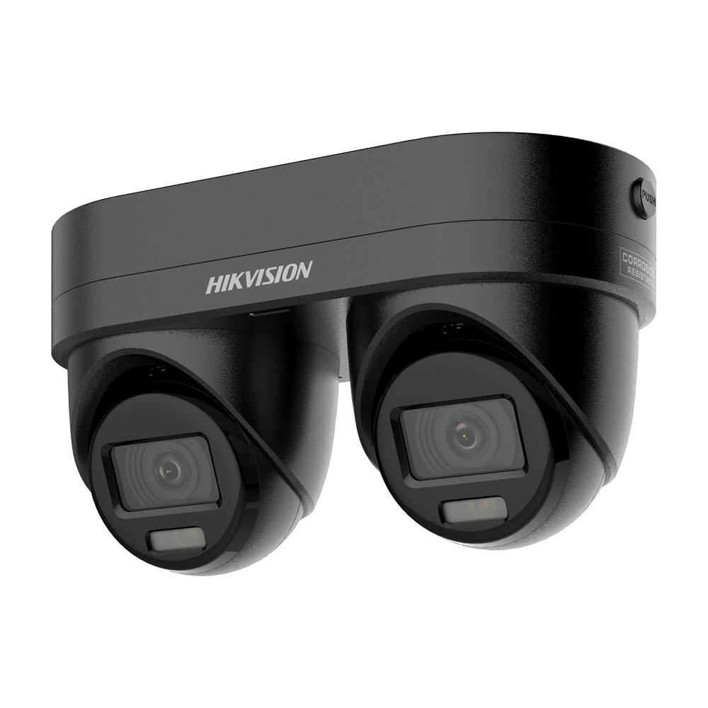 DS-2CD2346G3D-IZ2UY/SL(2.8/4)BLACK